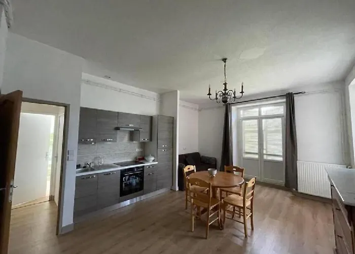 Bonvouloir בנרס-דה-ביגור