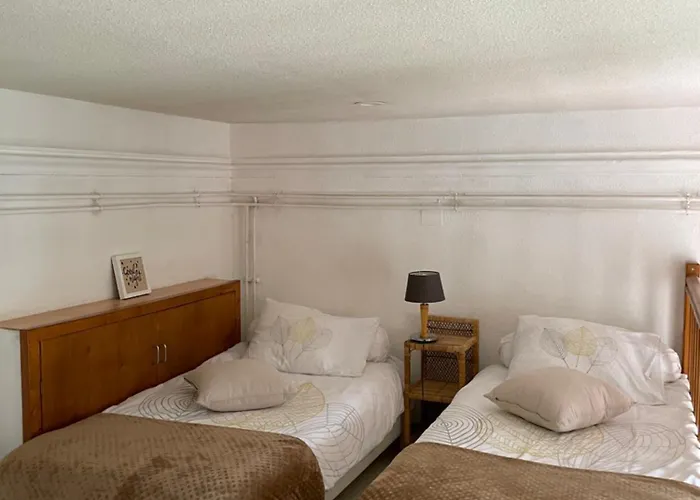 Bonvouloir Lejlighedshotel *