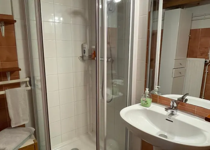 Bonvouloir בנרס-דה-ביגור