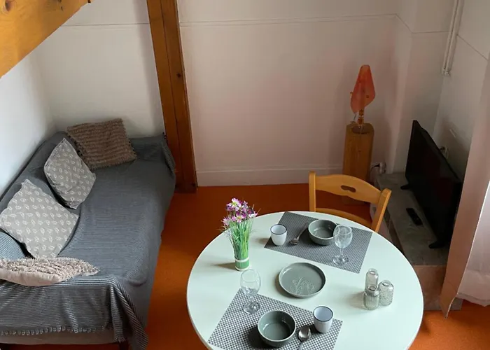 Bonvouloir Lejlighedshotel