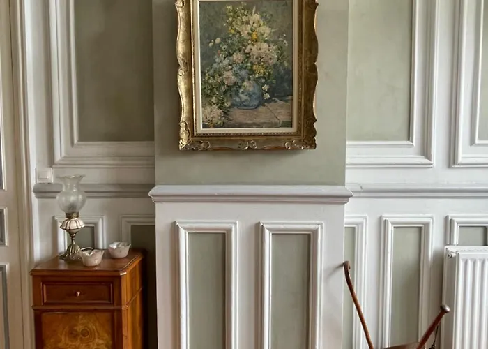 Bonvouloir Lejlighedshotel