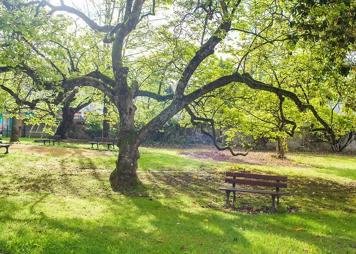מלון דירות Bonvouloir