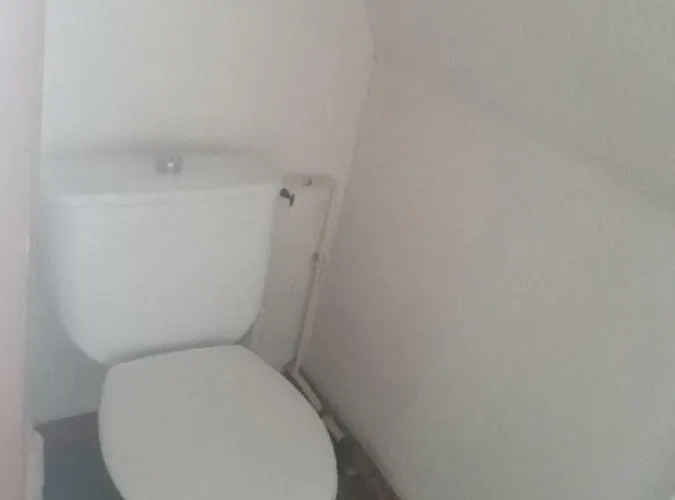 Bonvouloir Lejlighedshotel *