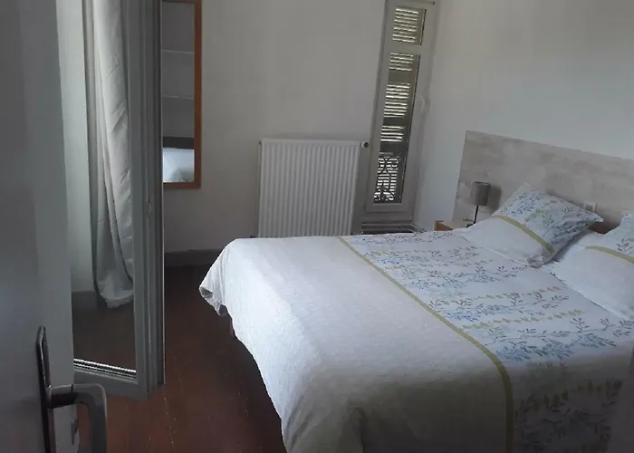 Bonvouloir Lejlighedshotel Bagnères-de-Bigorre